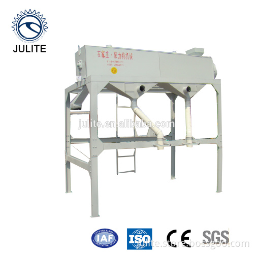 Grain Soybean Fava Bean Polisher